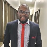 Nettronix Technology Solutions Employee Sean Lewis's profile photo