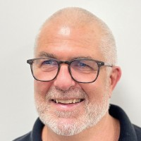 Resource Development Consultants Limited Employee Cam Wylie's profile photo