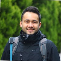 Teka Türkiye Employee Numan Telli's profile photo