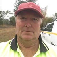 Visionstream Employee Brett Wall's profile photo