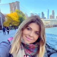 Zuzanna Zebrowska Email