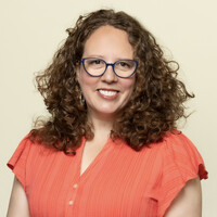 70 Faces Media Employee Rebecca Phillips's profile photo