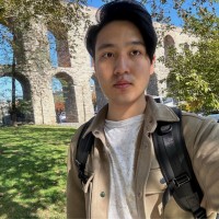 Arman Sarvardin's profile photo