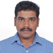 Arun Annamalai Email
