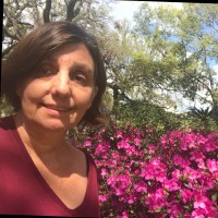 NOLA.com Employee Annette Sisco's profile photo