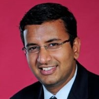 Sibi Mathew Email & Phone Number