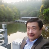 YIX trading co.ltd Employee Hogan Sun's profile photo