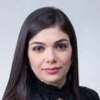 Daniela Criollo Email