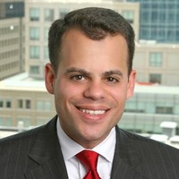 Venable LLP Employee Jonathan Pompan's profile photo
