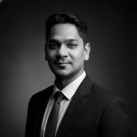 IR.MITWPU -Dr. Vishwanath Karad MIT World Peace University Employee Sagar Kumbhare's profile photo