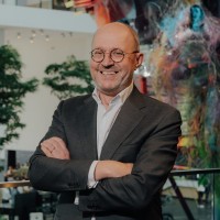 Matexi Employee Rik Neckebroeck's profile photo