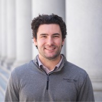 Robert Half Employee Connor Campbell's profile photo