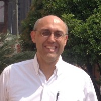 Empa Employee Samuel Brunner's profile photo