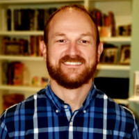 Liberty Healthcare Employee Garrett Baltezegar's profile photo