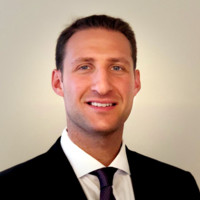 Cresa Employee Nicholas Markel's profile photo