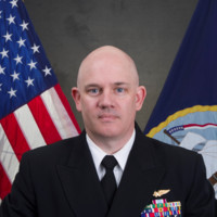 NAVWAR Employee Scott Beaty's profile photo