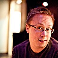 Richie Employee Marko Karppinen's profile photo