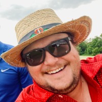SJF Material Handling Inc. Employee Craig Barnaal's profile photo