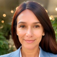 BP Employee Sandra Garzon's profile photo
