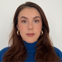 Socialbear® Employee Amelia Bell-Richards's profile photo