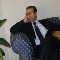NSGB Employee Amr Osman's profile photo