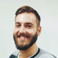 Samera Employee Uros Turcic's profile photo