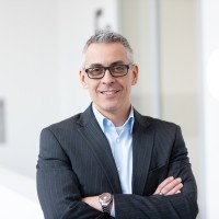 Vebego AG Employee Daniel Corelli's profile photo