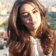 Appko Employee Arusyak Gedakyan's profile photo