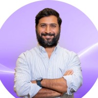 Revrag.ai Employee Neeraj Gupta's profile photo