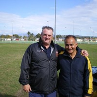 Yirara College of the Finke River Mission Inc. Employee Mark Wakeling's profile photo