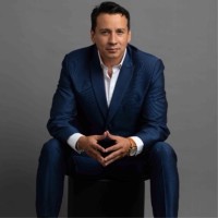 Real Edificaciones Employee Pierre Alva's profile photo