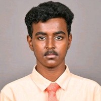 Evolve Robot Lab Employee Sathasivan A's profile photo