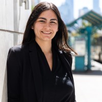 Alexandra Salvador Email & Phone Number