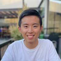 Codesmith Employee Paul Yim's profile photo