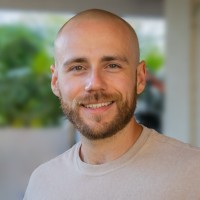 Tissue Dynamics Employee Nicolas Vilvovsky's profile photo