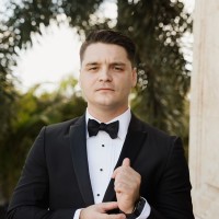 Spectrum Concierge Employee Robert Peia's profile photo