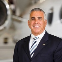 Jet Aviation Employee David Deitch's profile photo