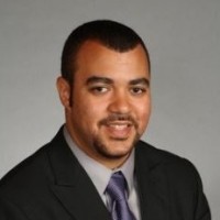 依工测试测量仪器(上海)有限公司 Employee Carlos Rodríguez's profile photo