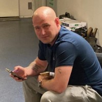 Tenaz Management Employee Harry Armstrong's profile photo