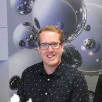 Provincie Noord-Holland Employee Vincent Evers's profile photo