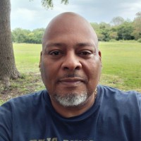 Verizon Employee Ian Mapp's profile photo