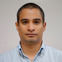 ARES MARKETING & CONSULTING Employee Gilbert Reyes's profile photo