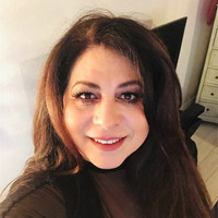 Entravision Employee Minerva Pedraza's profile photo