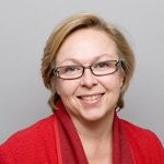 Falköga Tech Employee Ulla Falk's profile photo