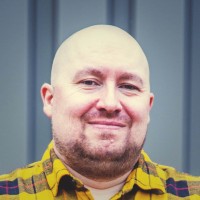 Land Surveyors' Association of Washington Employee Ryan Tweit's profile photo