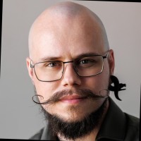 Zünd Systemtechnik AG Employee Gabriel Harder's profile photo