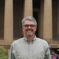 Allscripts Employee Steve Allred's profile photo