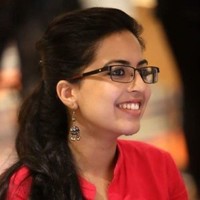 FirstMeridian Global Services Private Limited Employee Nidhi Gupta's profile photo