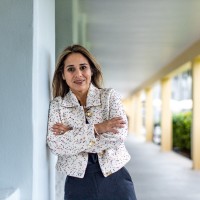 Isabel Miranda Email & Phone Number