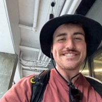 Frood Employee Alexander Barnes's profile photo